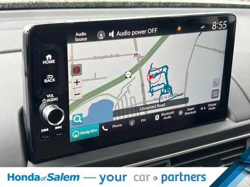 New 2025 Honda Pilot Elite image 21