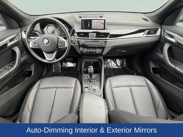 Used 2022 BMW X1 xDrive28i w/ Convenience Package AWD/4WD image 26