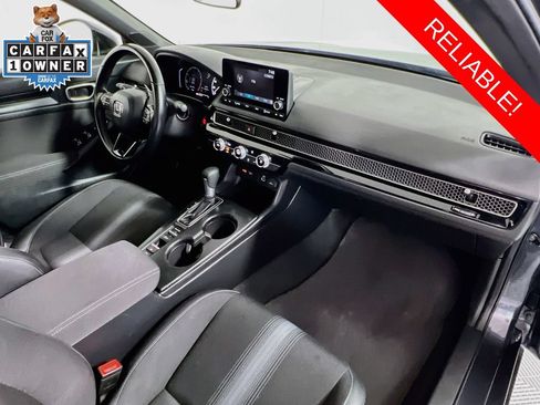 Used 2024 Honda Civic Sport image 26