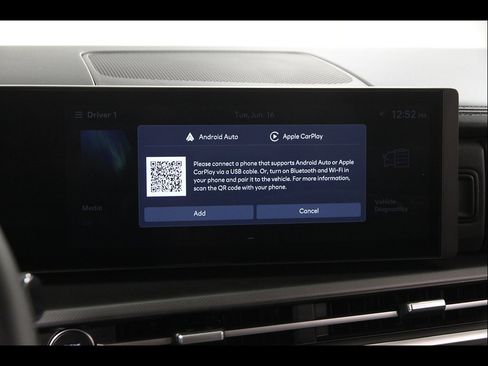 Certified 2026 Hyundai Santa Fe SE AWD/4WD image 10