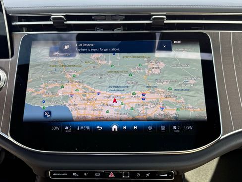 New 2026 Mercedes-Benz E 53 AMG e 4MATIC Sedan image 23