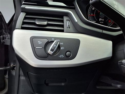 Used 2023 Audi A5 2.0T Premium Plus w/ Premium Plus image 14