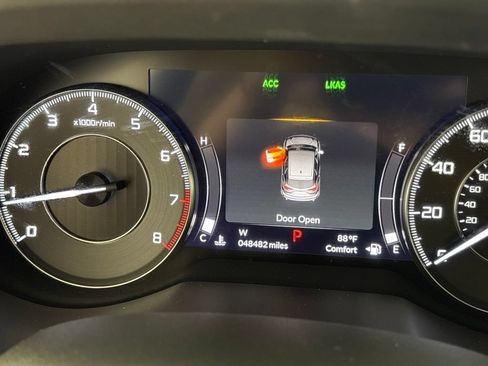 Used 2019 Acura RDX FWD image 31