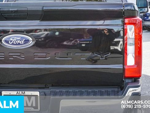Used 2025 Ford F250 XLT image 13
