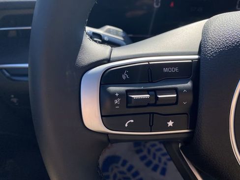 New 2026 Kia K5 GT-Line w/ GT-Line Premium Package image 28