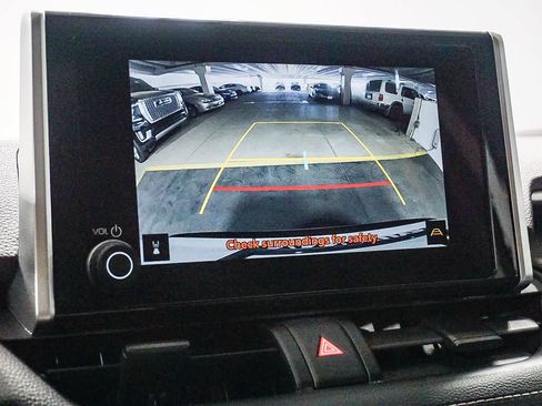 Certified 2025 Toyota RAV4 XLE w/ Convenience Package AWD/4WD image 25