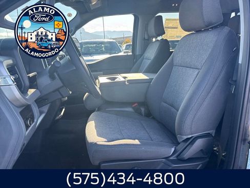 New 2026 Ford F350 XL w/ STX Appearance Package AWD/4WD image 5