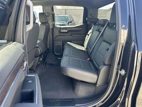 Used 2026 GMC Sierra 1500 SLT AWD/4WD image 24