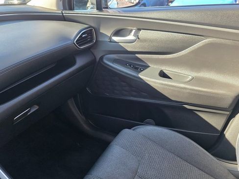 Used 2022 Hyundai Santa Fe SEL image 24