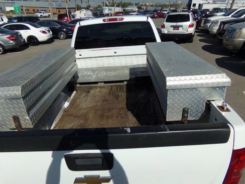 Used 2007 Chevrolet Silverado 2500 LT image 32