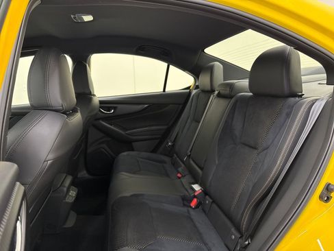 New 2026 Subaru WRX tS AWD/4WD image 25