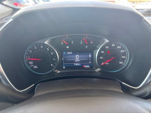 Used 2024 Chevrolet Equinox LS w/ LS Convenience Package FWD image 11