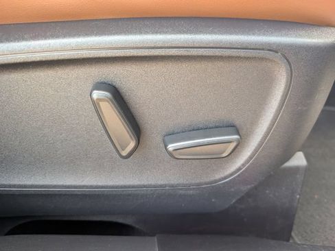 Used 2023 Ford Bronco Sport Outer Banks AWD/4WD image 27