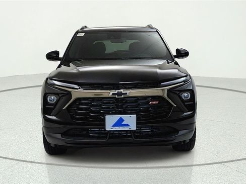Used 2026 Chevrolet TrailBlazer RS w/ Convenience Package AWD/4WD image 2
