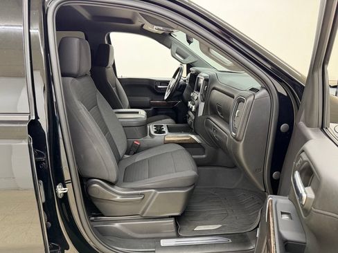 Used 2022 GMC Sierra 1500 Elevation w/ Preferred Package AWD/4WD image 9