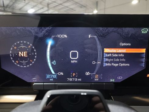 Certified 2025 GMC Hummer EV 2X image 11