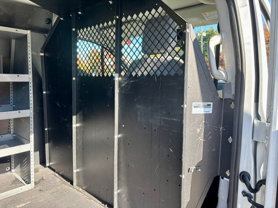 Used 2018 Ford Transit 250 130 Low Roof RWD image 21