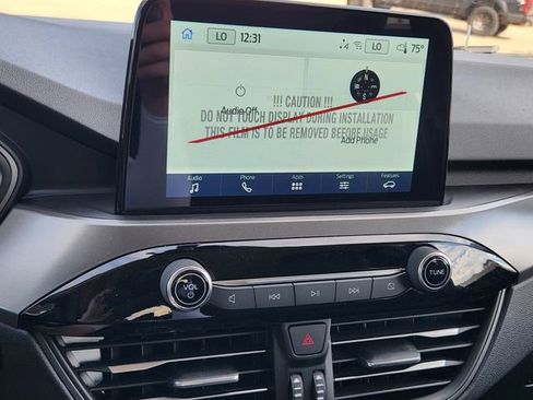 New 2026 Ford Escape Active image 17