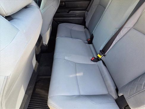 Certified 2025 Toyota Tacoma SR5 image 17