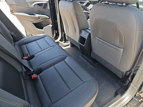 New 2026 Chevrolet Trax ACTIV w/ Driver Confidence Package FWD image 11