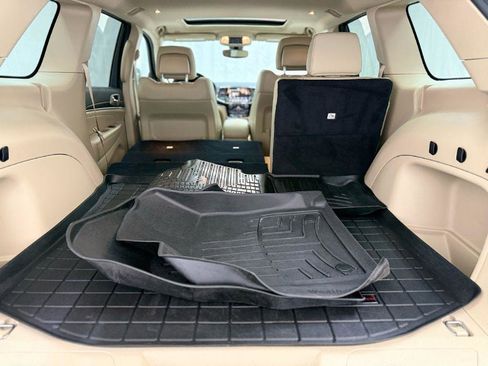 Used 2021 Jeep Grand Cherokee Limited image 29