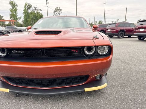 Used 2023 Dodge Challenger R/T Scat Pack w/ 1320 Plus Group RWD image 9