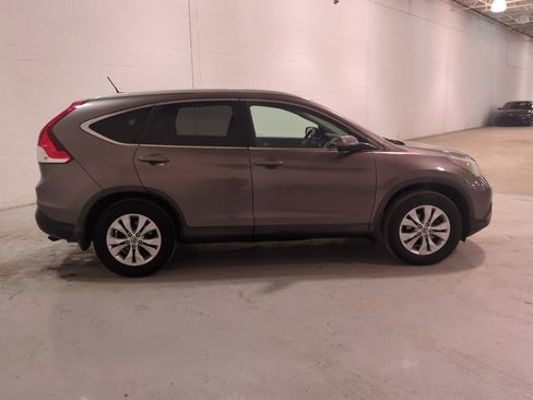 Used 2012 Honda CR-V EX-L image 3