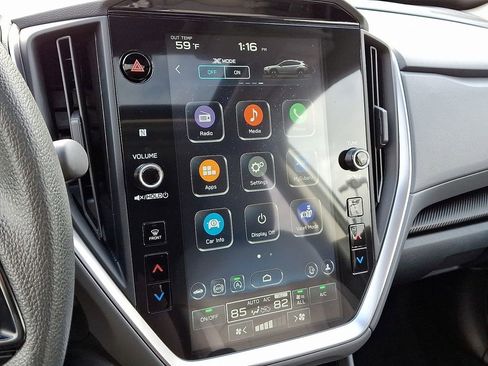 Certified 2024 Subaru Crosstrek 2.0i Premium image 17