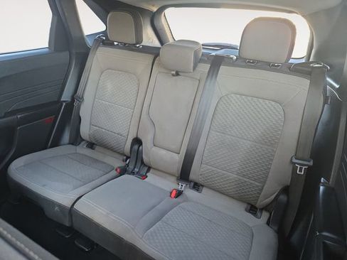 Used 2021 Ford Escape SE w/ SE Sport Appearance Package image 13