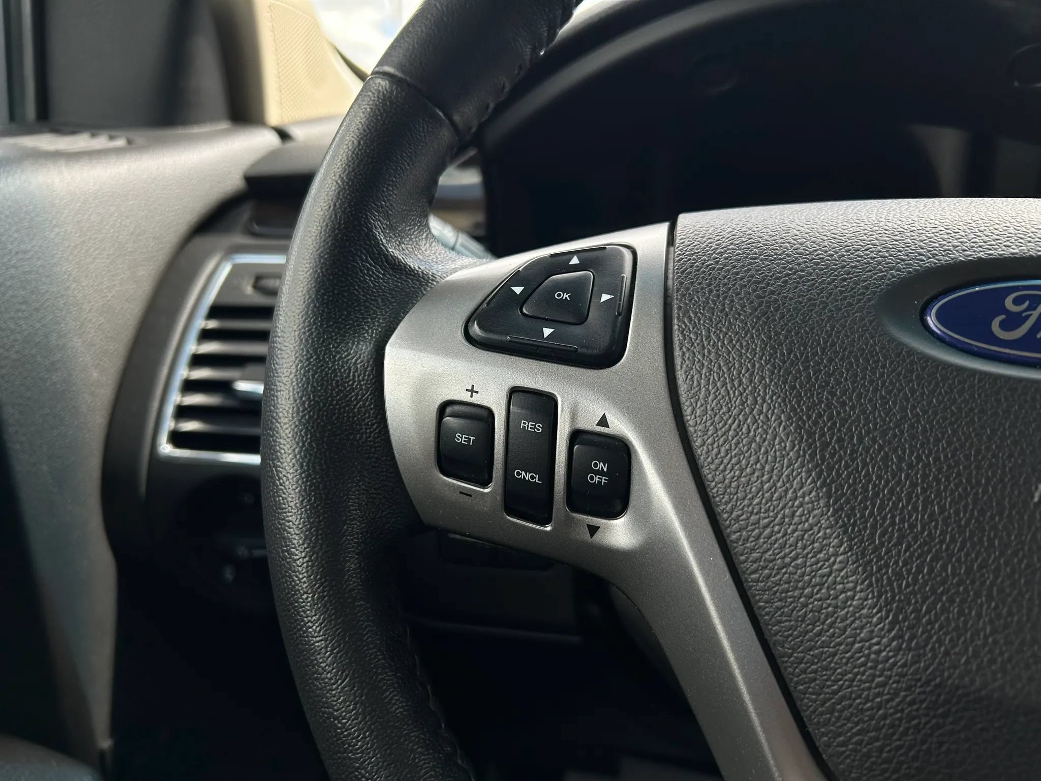 Used 2019 Ford Flex Limited AWD/4WD image 11
