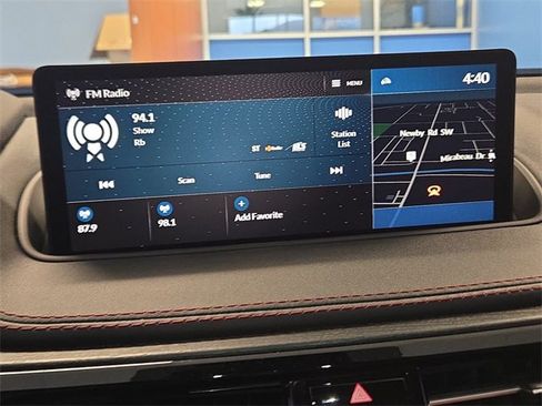 Certified 2023 Acura MDX Type S image 16