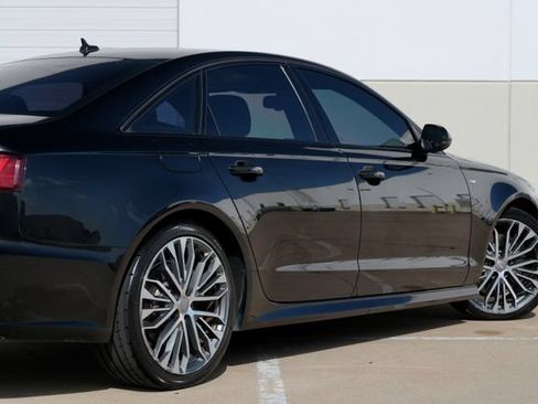 Used 2016 Audi A6 2.0T Premium FWD image 23
