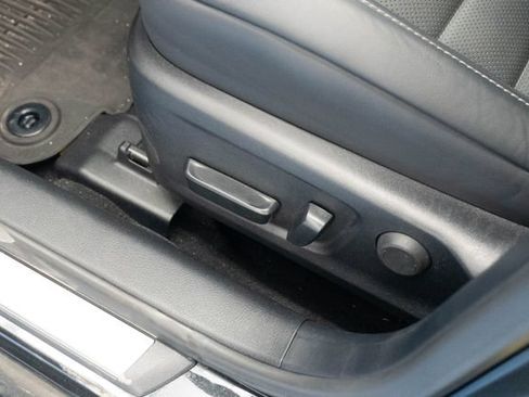 Used 2024 Lexus IS 350 F Sport w/ Navigation Package RWD image 5