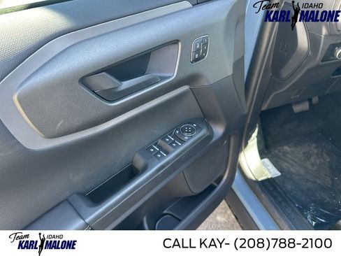 New 2026 Ford Bronco Sport Outer Banks AWD/4WD image 51