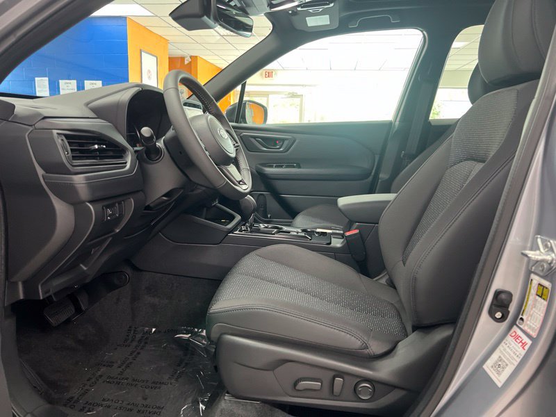 New 2026 Subaru Forester Premium AWD/4WD image 20