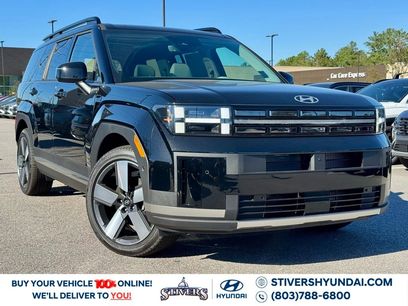 New 2026 Hyundai Santa Fe Limited