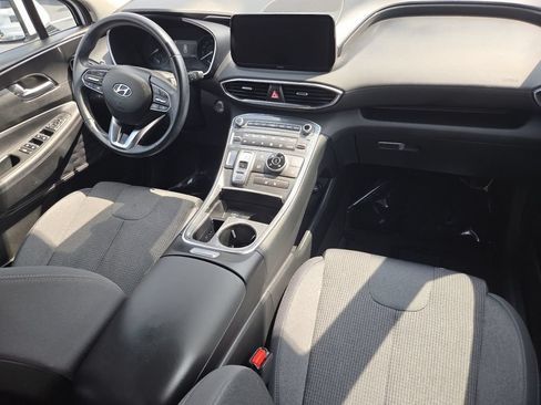 Used 2023 Hyundai Santa Fe SEL AWD/4WD image 28