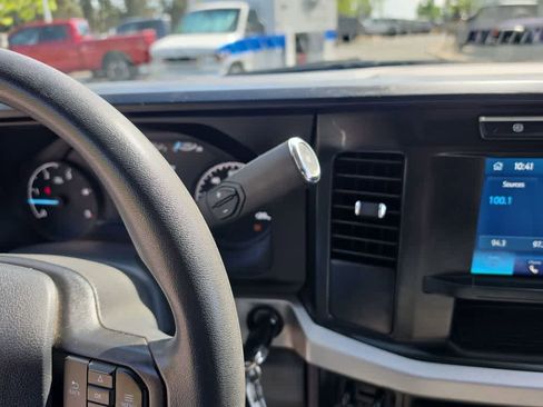 Used 2023 Ford F350 XLT AWD/4WD image 19