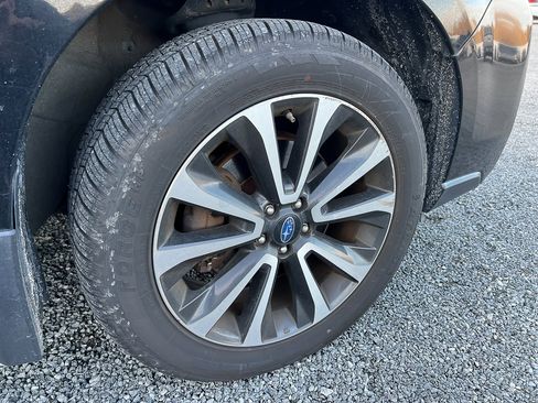Used 2018 Subaru Forester 2.0XT Touring image 6