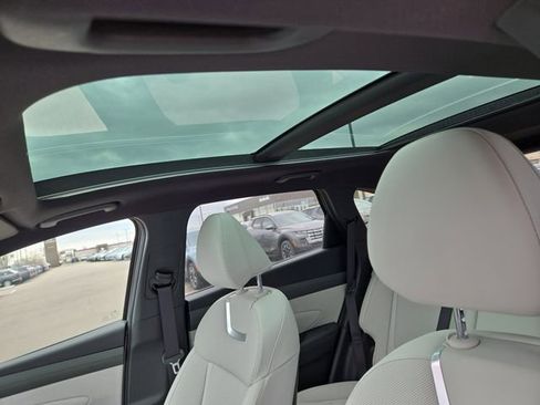 New 2026 Hyundai Tucson Limited AWD/4WD image 29