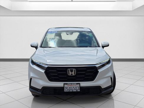 Certified 2023 Honda CR-V EX image 2