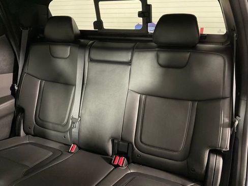 Used 2023 Hyundai Santa Cruz Limited w/ Winter Package image 16