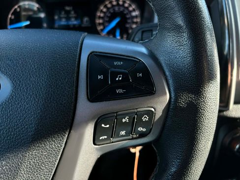 Used 2019 Ford Ranger XLT w/ Equipment Group 301A Mid image 14