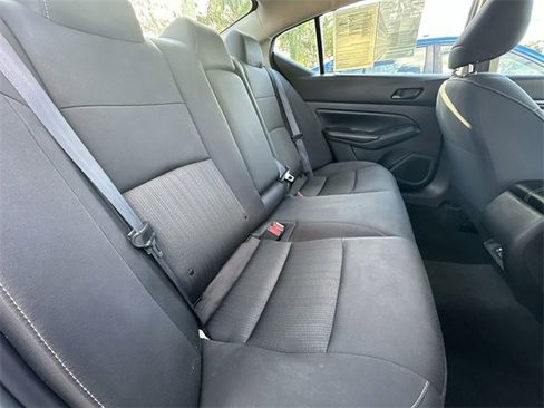 Used 2024 Nissan Altima 2.5 SV image 27