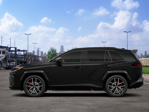 New 2026 Toyota RAV4 AWD Plug-in Hybrid image 6