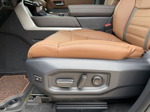 New 2026 Toyota Tundra 1794 Edition AWD/4WD image 25