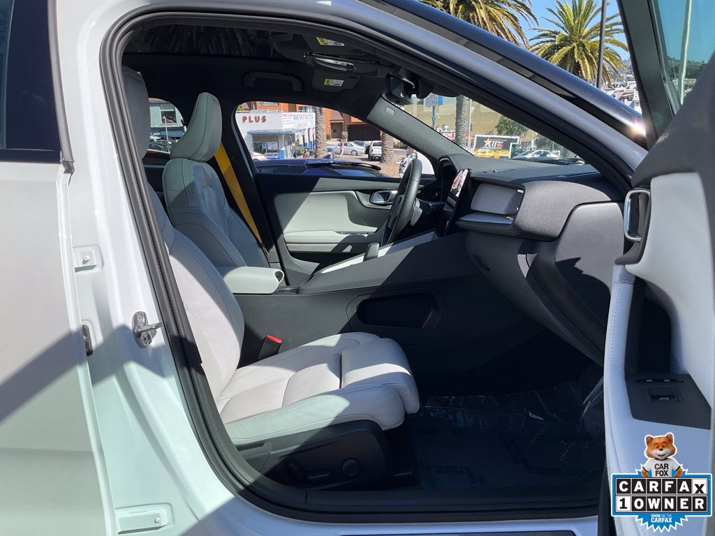 Used 2023 Polestar Polestar 2 AWD/4WD image 60