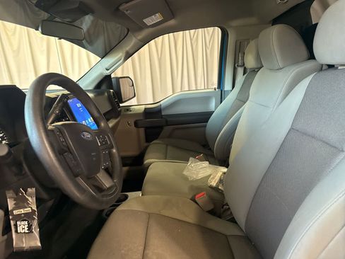 Used 2019 Ford F150 XL w/ Equipment Group 101A Mid RWD image 18