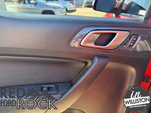 Used 2019 Ford Ranger Lariat w/ Equipment Group 501A Mid AWD/4WD image 19