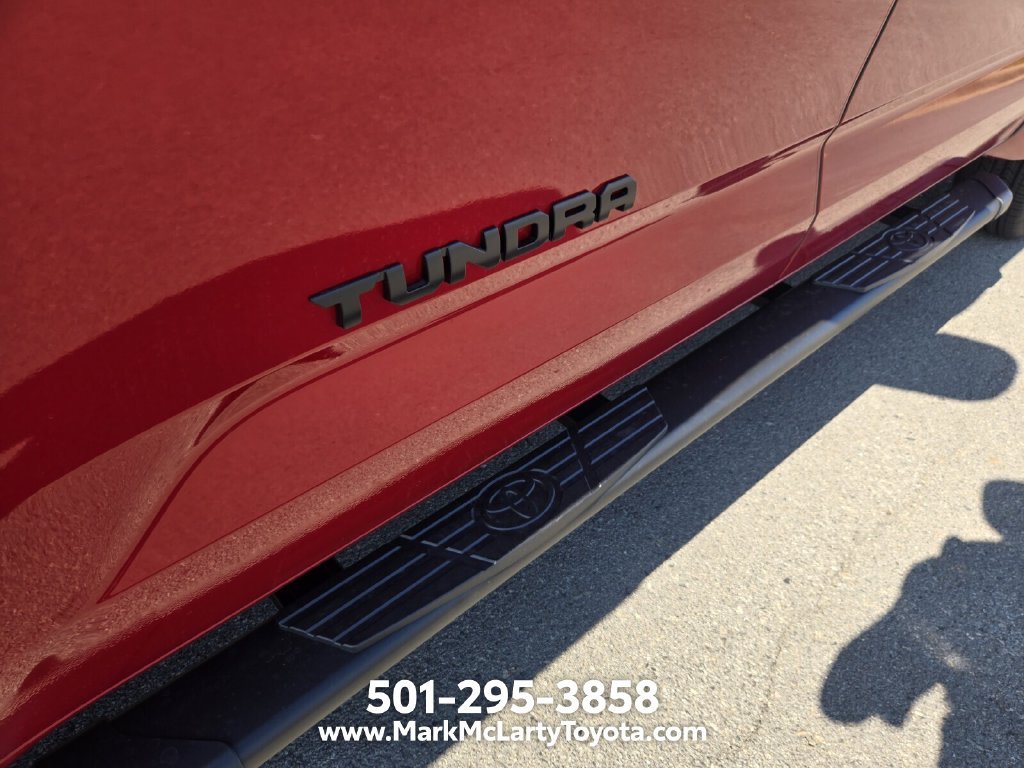 New 2026 Toyota Tundra Limited AWD/4WD image 7
